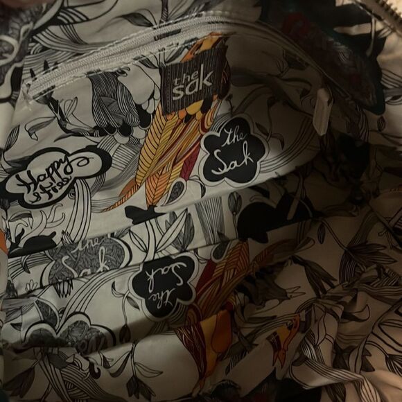 The sak purse    - Picture 3 of 6